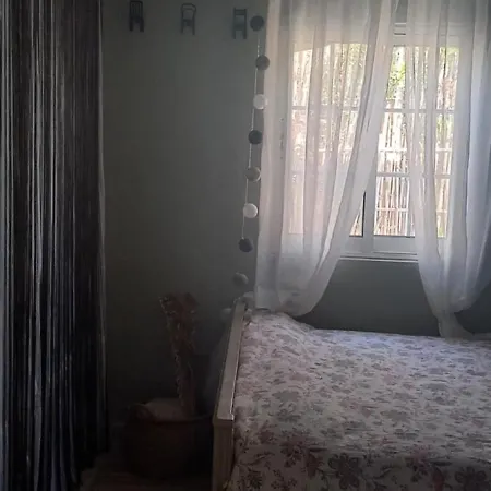 Villa Εξοχικό Roxani Ambelakia Esterno foto