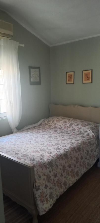 Holiday home εξοχικό Roxani Ambelakia
