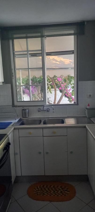 εξοχικό Roxani