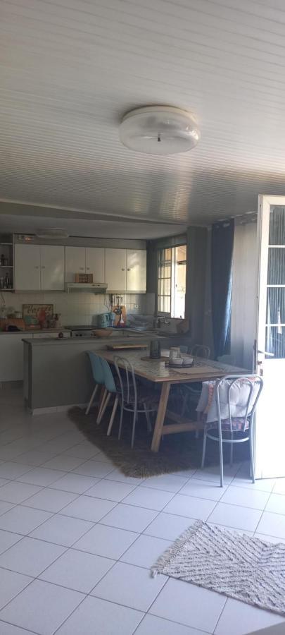 Holiday home εξοχικό Roxani *