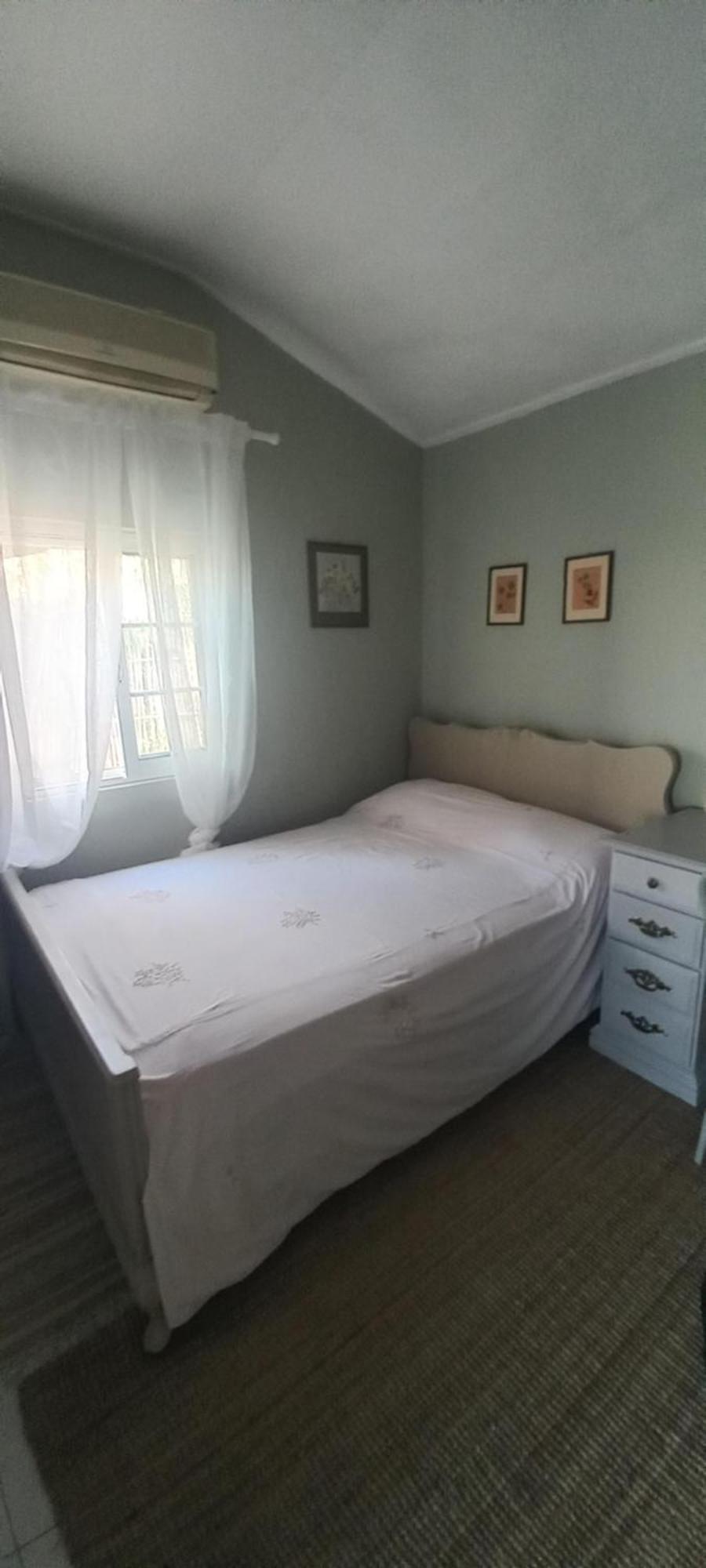 Holiday home εξοχικό Roxani