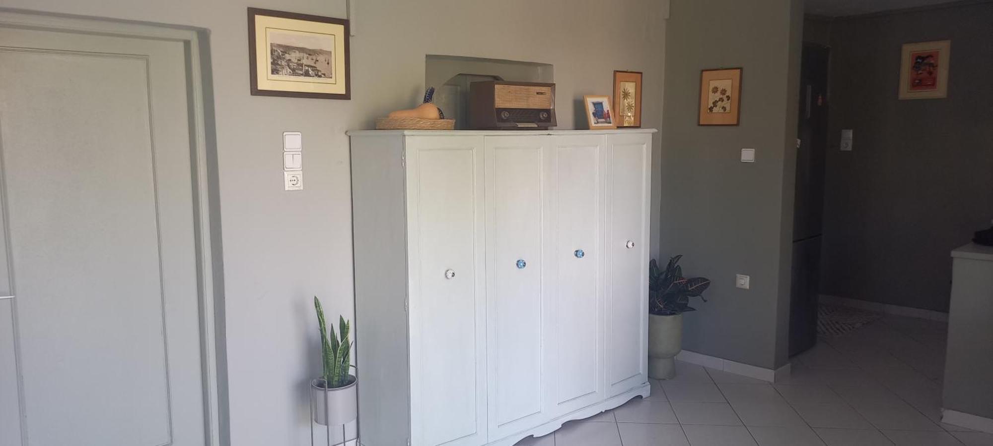 Holiday home εξοχικό Roxani *