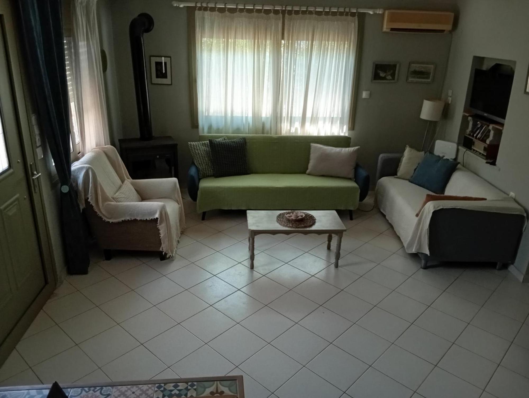 εξοχικό Roxani Holiday home