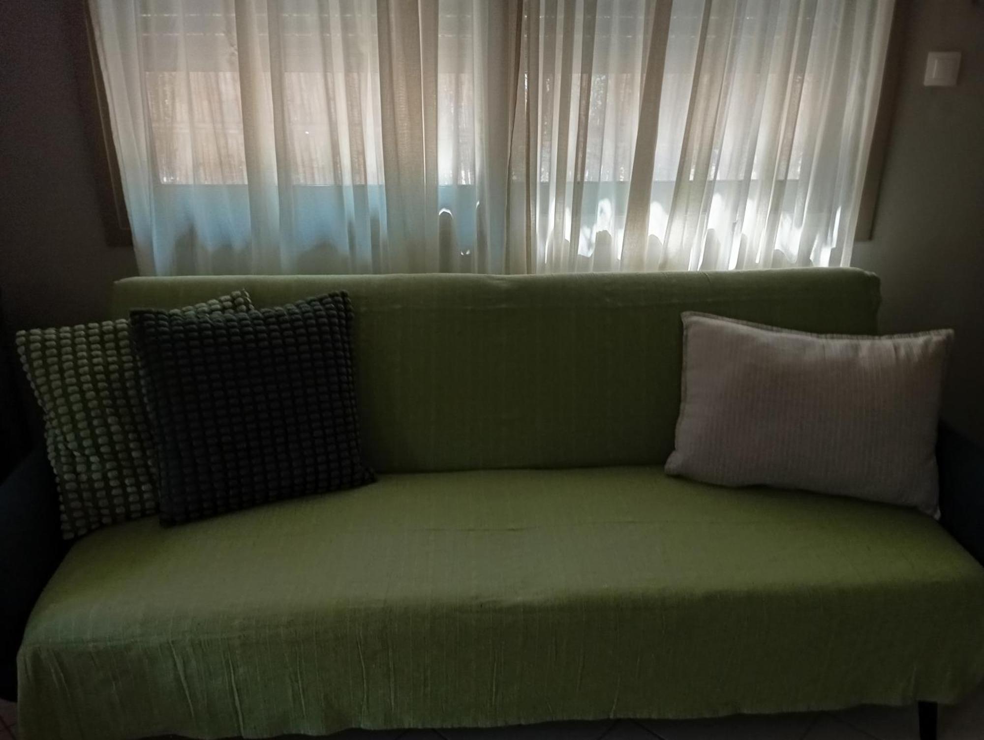 Holiday home εξοχικό Roxani *