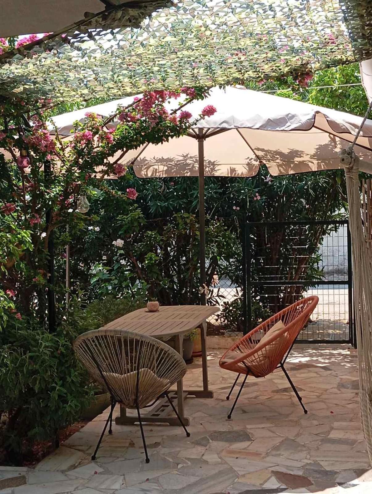 εξοχικό Roxani Holiday home *