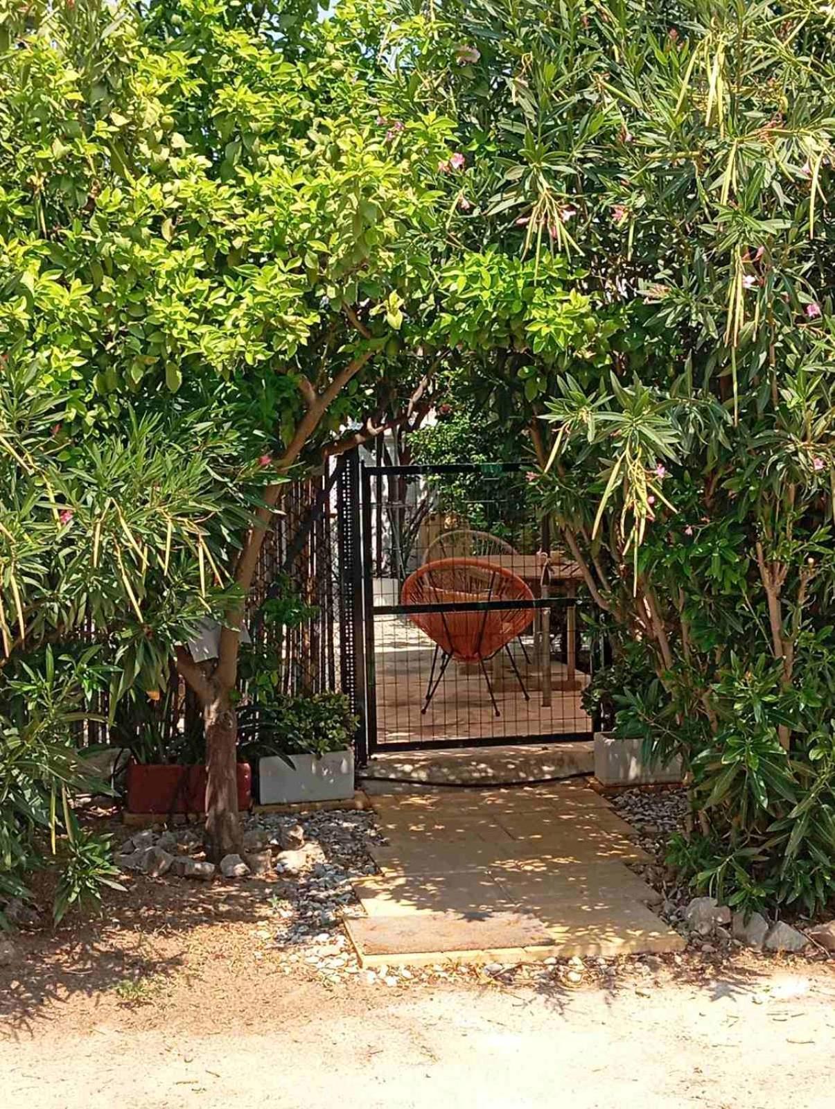 εξοχικό Roxani Holiday home Ambelakia