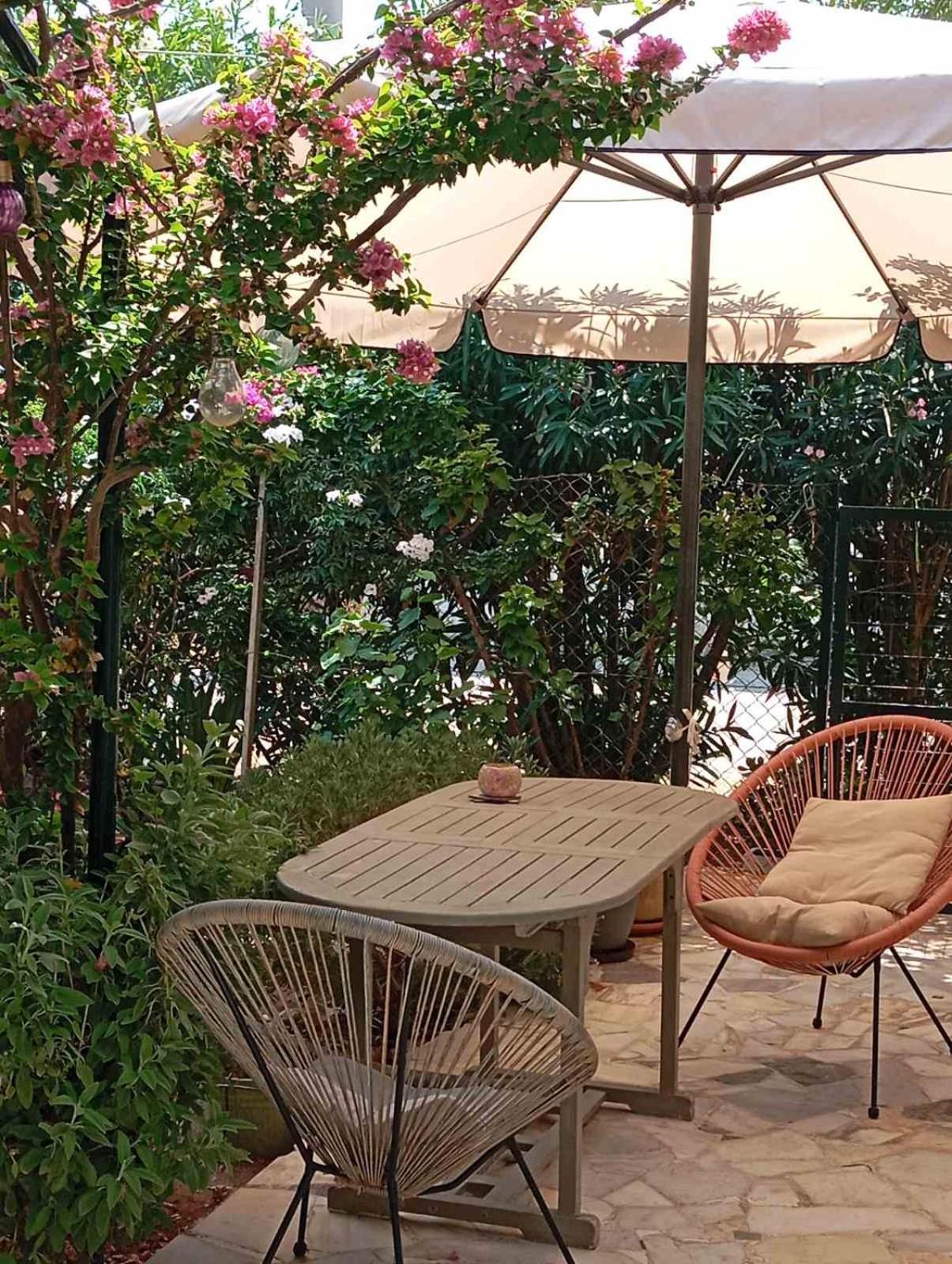 Holiday home εξοχικό Roxani
