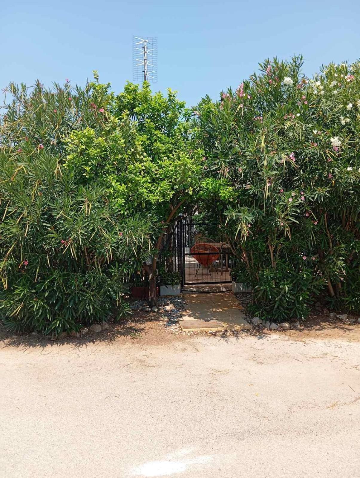εξοχικό Roxani Holiday home *